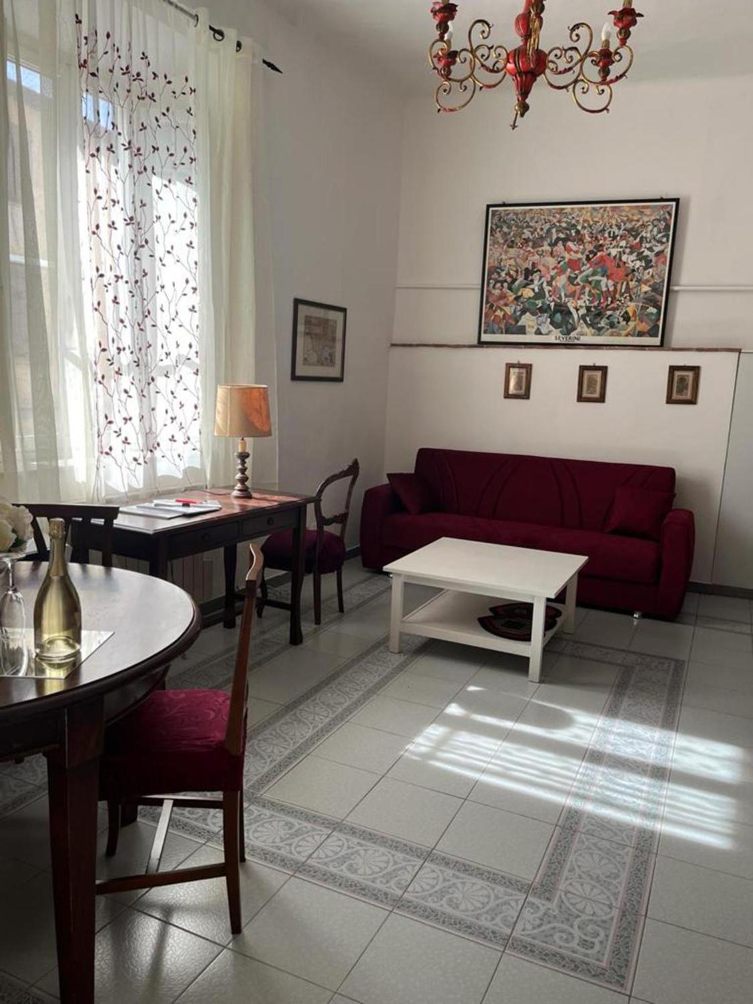 Crilo Pisa Διαμέρισμα Εξωτερικό φωτογραφία