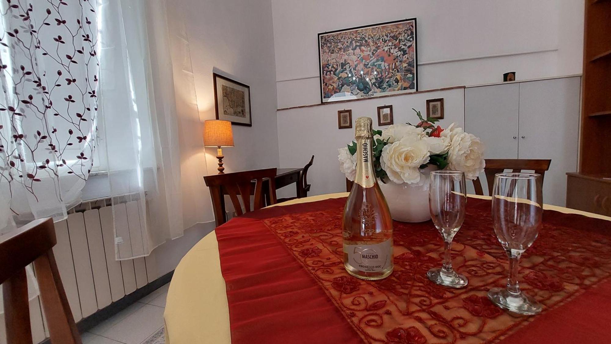 Crilo Pisa Διαμέρισμα Εξωτερικό φωτογραφία